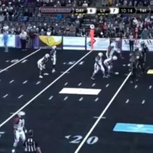 Meet your Posher, Demarcus